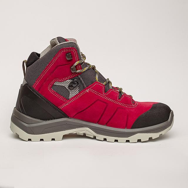 Grisport Althausite Rosu - Red - 1 | YEO