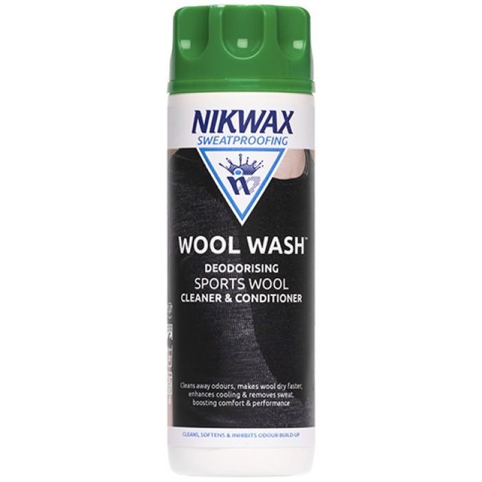 Detergent Nikwax pentru Lână - 300ml