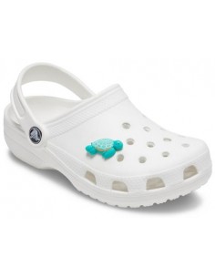 Jibbitz Crocs Sea Turtle Turcoaz - Turquoise 2