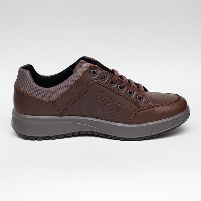 Pantofi Grisport Althupite Maro - Dark Brown - 1 | YEO