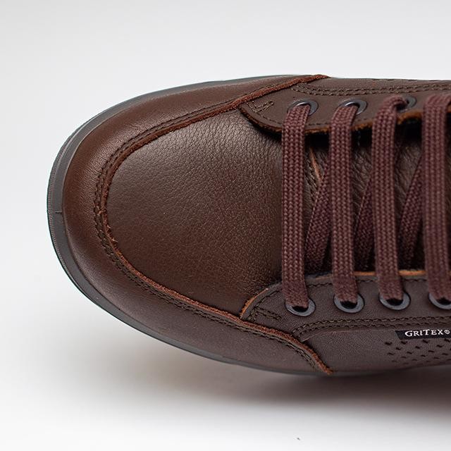 Pantofi Grisport Althupite Maro - Dark Brown - 2 | YEO