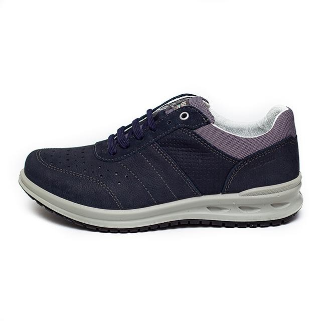 Pantofi Grisport Altisite Albastru – Blue Albastru imagine 2022