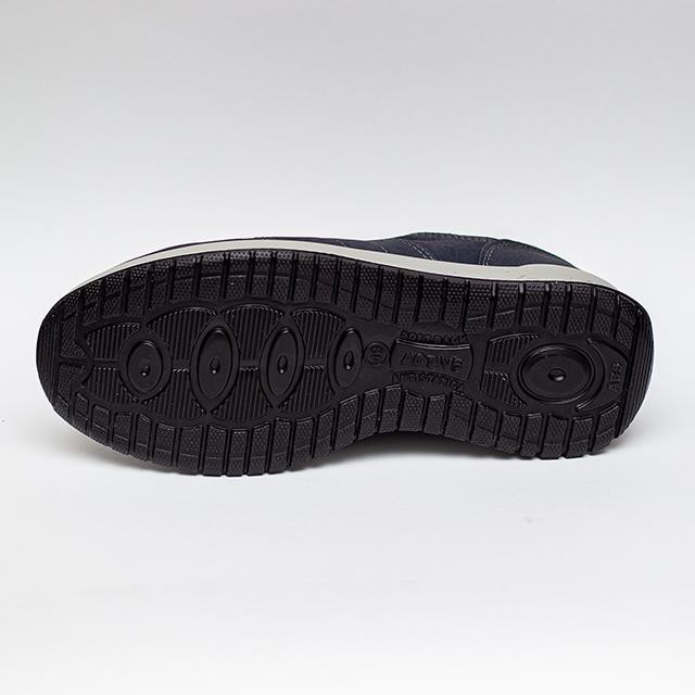 Pantofi Grisport Altisite Albastru - Blue - 2 | YEO