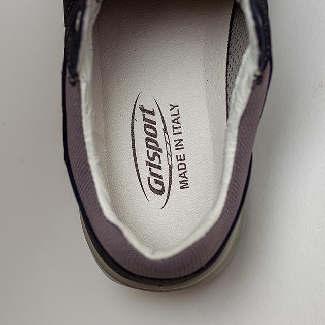 Pantofi Grisport Altisite Albastru - Blue - 4 | YEO