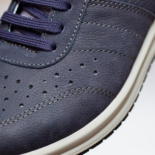 Pantofi Grisport Altisite Albastru - Blue