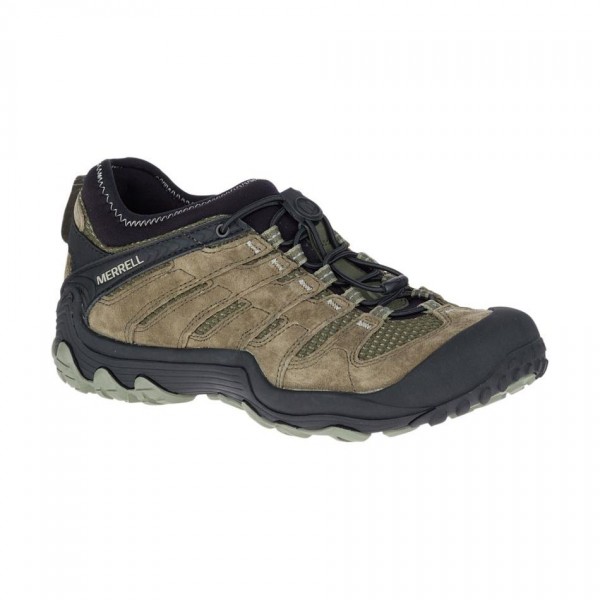 Verde - Dusty Olive