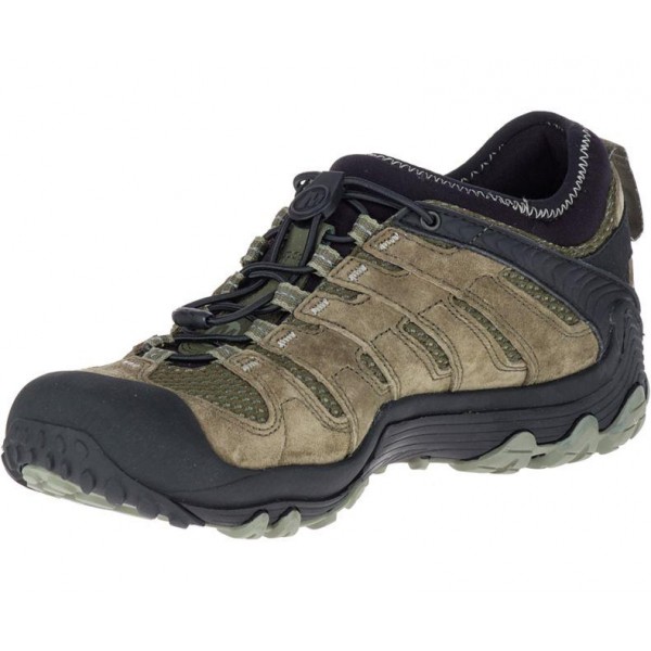 Verde - Dusty Olive