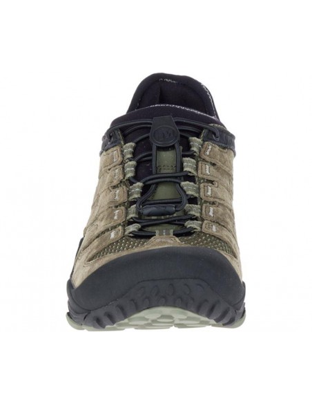 Verde - Dusty Olive