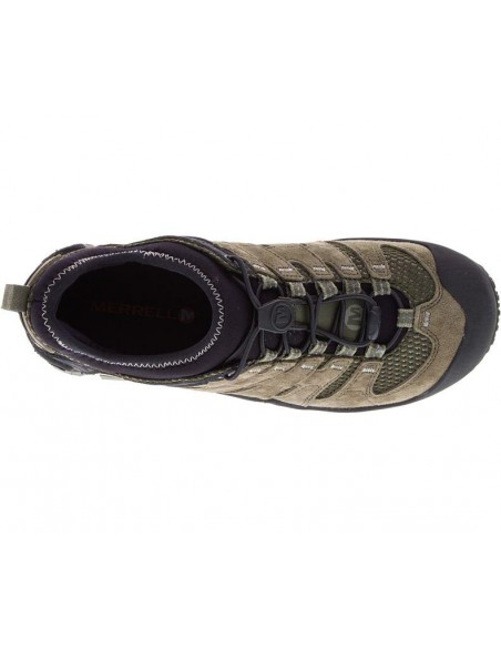 Verde - Dusty Olive