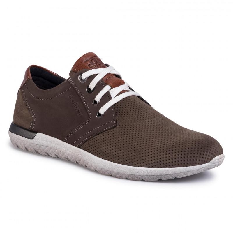 Pantofi s.oliver 13644