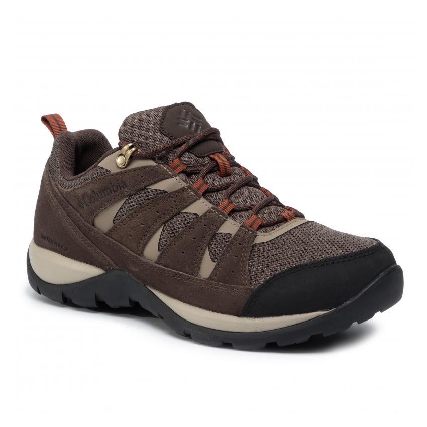 Pantofi columbia men's redmond v2 waterproof