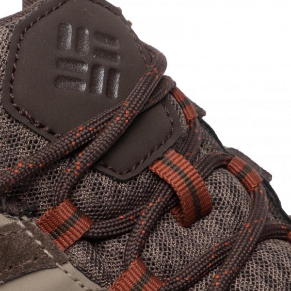 Maro - Mud/Dark Adobe