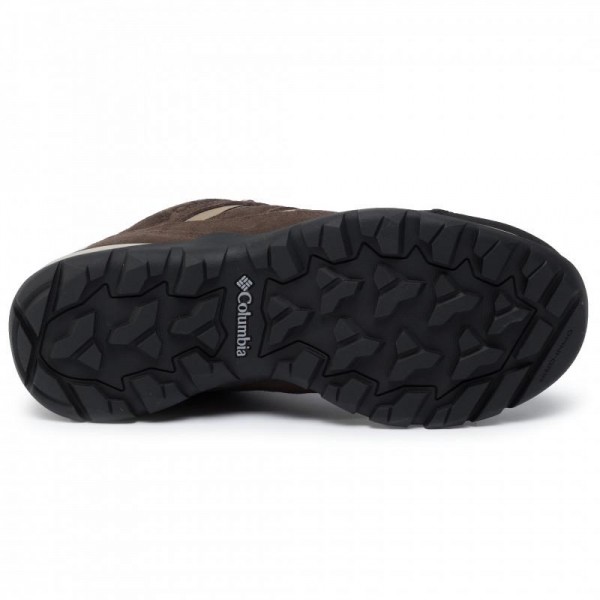 Maro - Mud/Dark Adobe