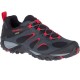 Pantofi Merrell Yokota 2 Sport Gore-tex Culoare Negru - Black-High Risk