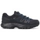 Pantofi Salomon Blackwood Cs Waterproof Culoare Negru - Black