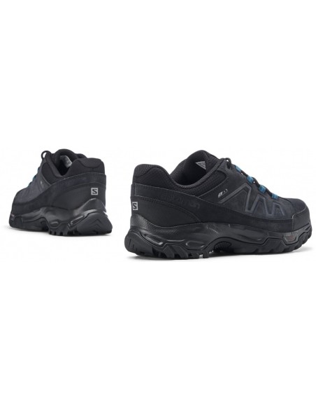 Negru - Black