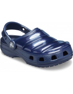 Saboti Crocs Kids' Classic... Albastru - Navy 2