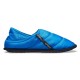 Papuci Crocs Neo Puff Lined Slipper Culoare Albastru - Bright Cobalt