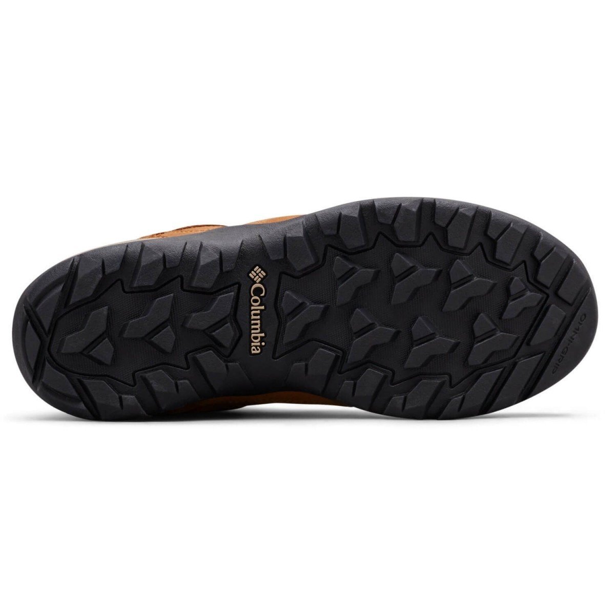 Ghete Columbia Fire Venture S II Mid Waterproof