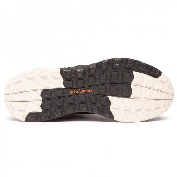 Gri - Titanium II/Caramel