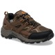 Pantofi Merrell MOAB 2 LACE Waterproof Culoare Maro - Dark Earth