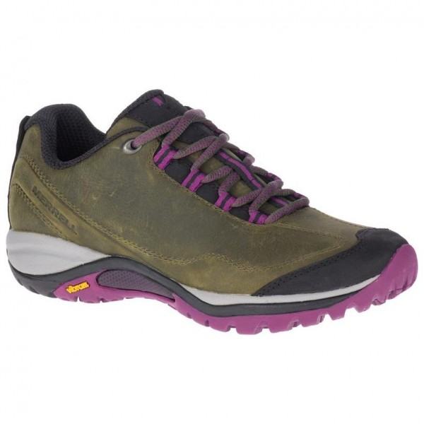 Verde - Dark Olive