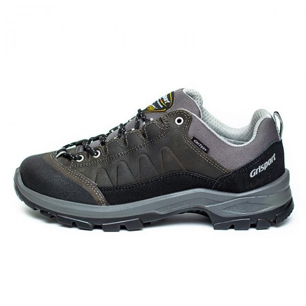 Gri - Dark Grey