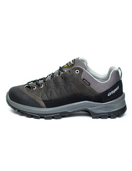 Gri - Dark Grey