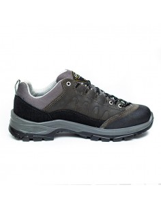 Pantofi Grisport Alunite Gri - Dark Grey 2
