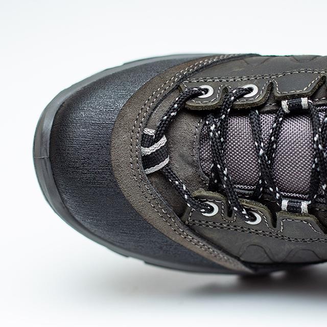 Pantofi Grisport Alunite Gri - Dark Grey - 2 | YEO