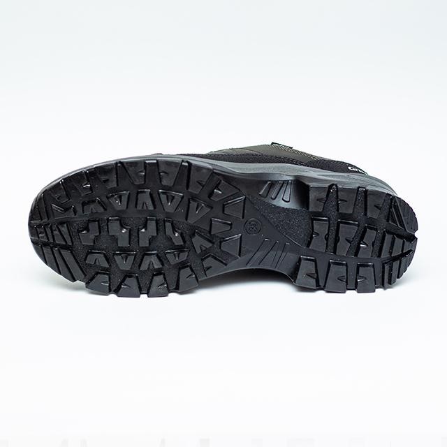 Pantofi Grisport Alunite Gri - Dark Grey - 3 | YEO