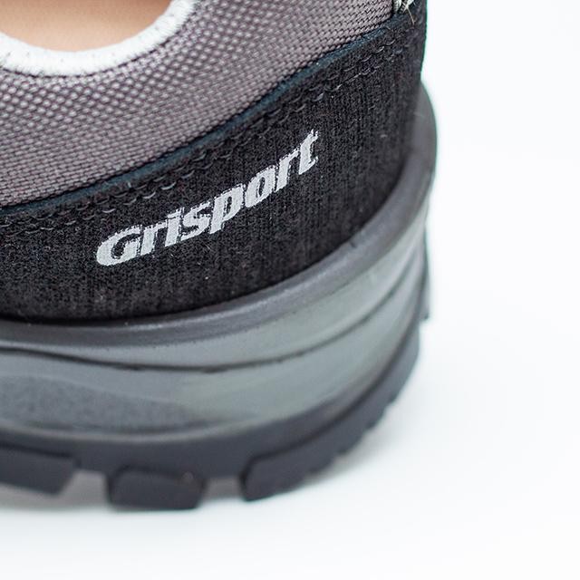 Pantofi Grisport Alunite Gri - Dark Grey - 4 | YEO