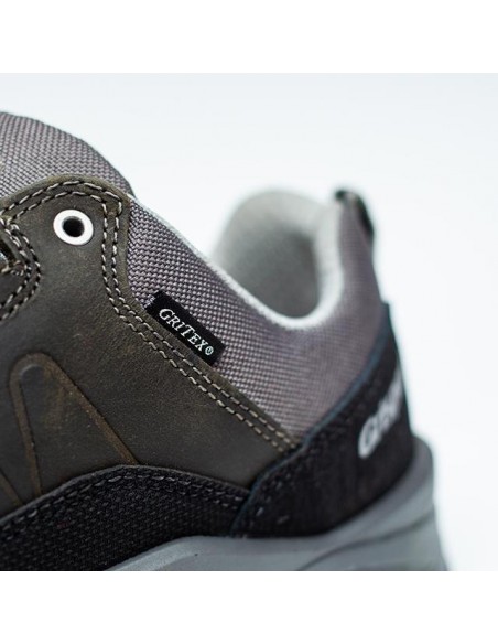 Gri - Dark Grey