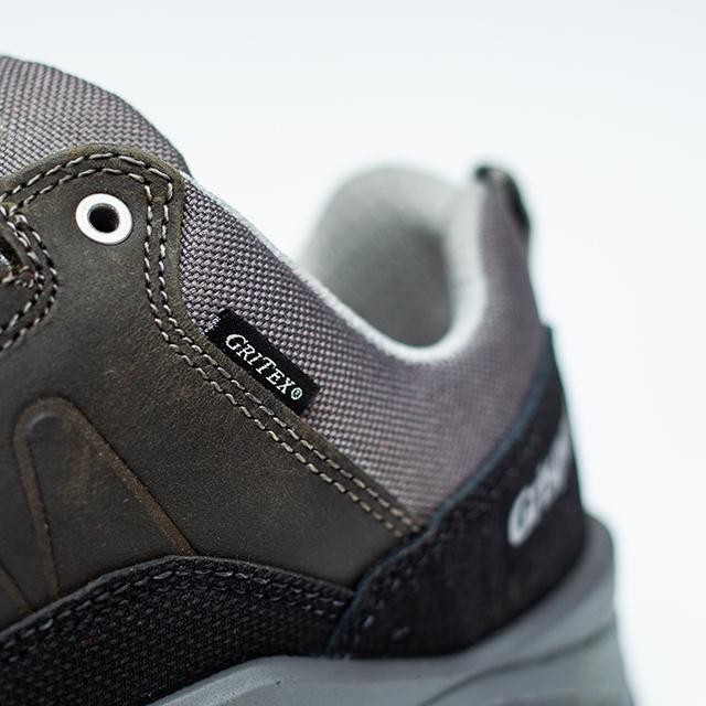 Pantofi Grisport Alunite Gri - Dark Grey - 5 | YEO