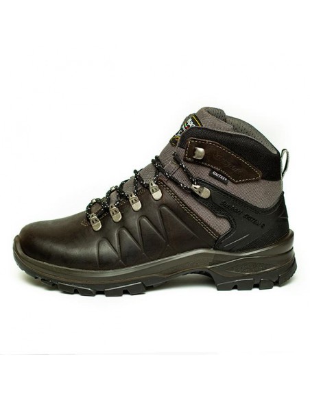 Maro - Dark Brown