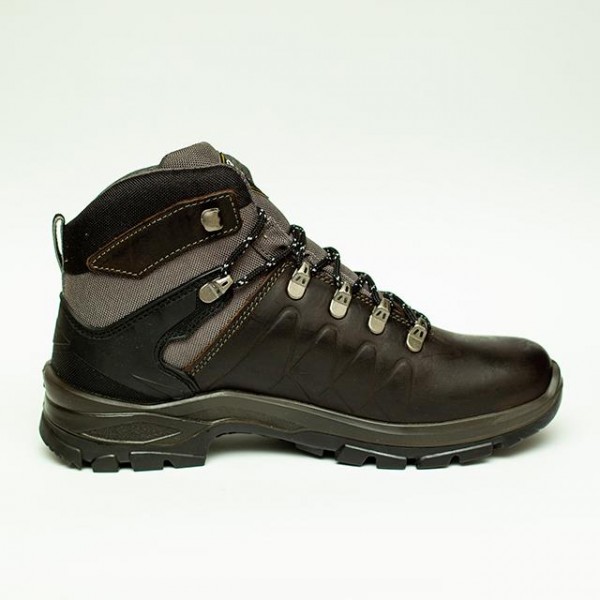 Maro - Dark Brown