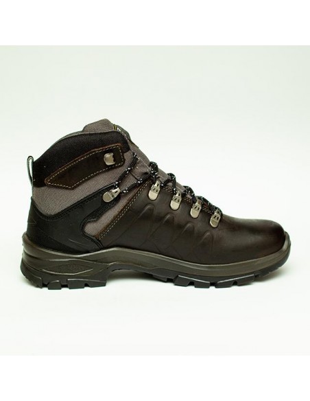 Maro - Dark Brown
