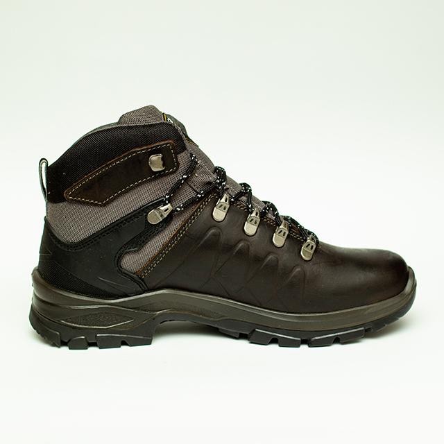 Bocanci Grisport Alunogen Maro - Dark Brown - 1 | YEO