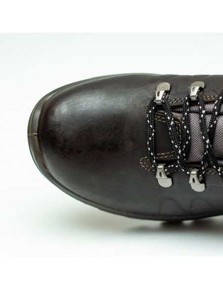 Maro - Dark Brown