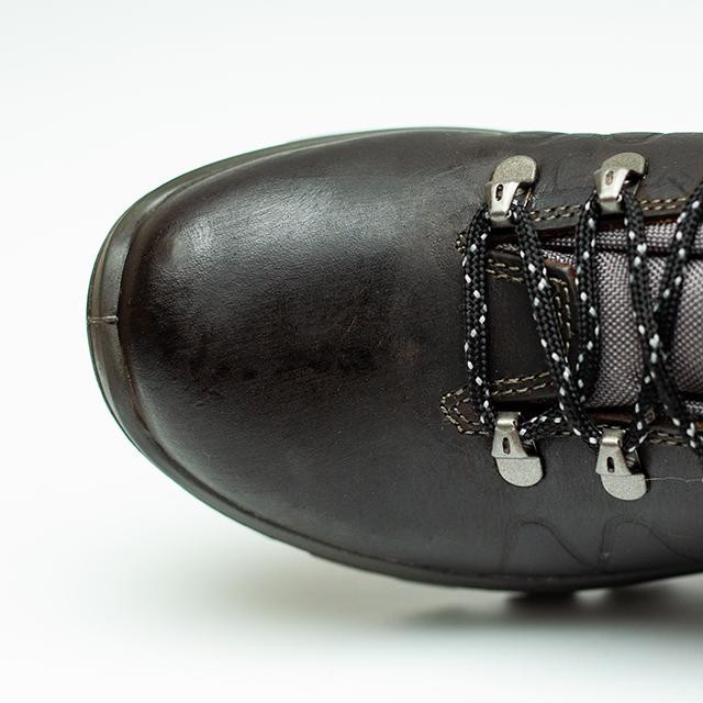 Bocanci Grisport Alunogen Maro - Dark Brown - 2 | YEO