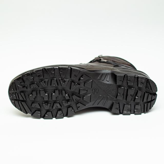 Bocanci Grisport Alunogen Maro - Dark Brown - 3 | YEO