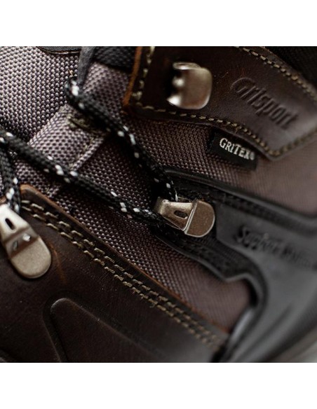 Maro - Dark Brown