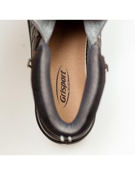 Maro - Dark Brown