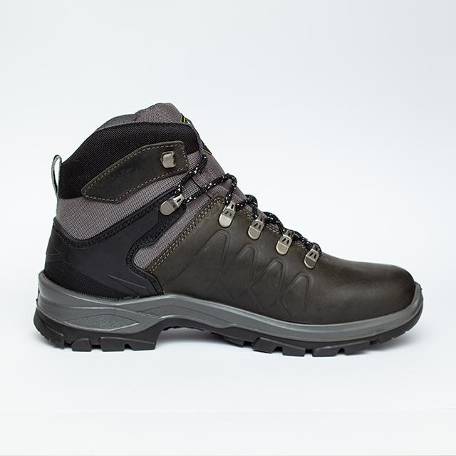 Bocanci Grisport Alunogen Gri - Dark Grey - 1 | YEO