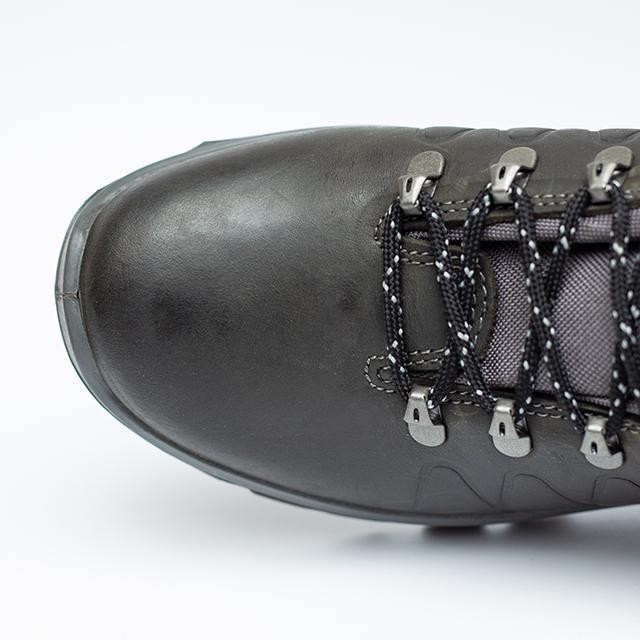 Bocanci Grisport Alunogen Gri - Dark Grey - 2 | YEO