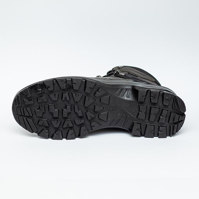 Bocanci Grisport Alunogen Gri - Dark Grey - 3 | YEO