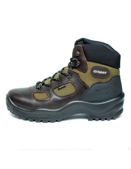 Maro - Dark Brown