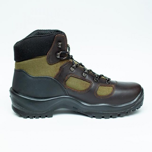 Maro - Dark Brown