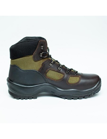Maro - Dark Brown