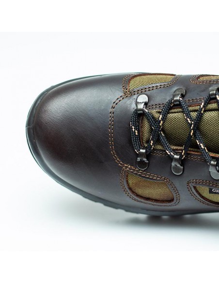 Maro - Dark Brown
